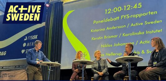 Branschdagen 2026 närmar sig – programmet på plats inför november