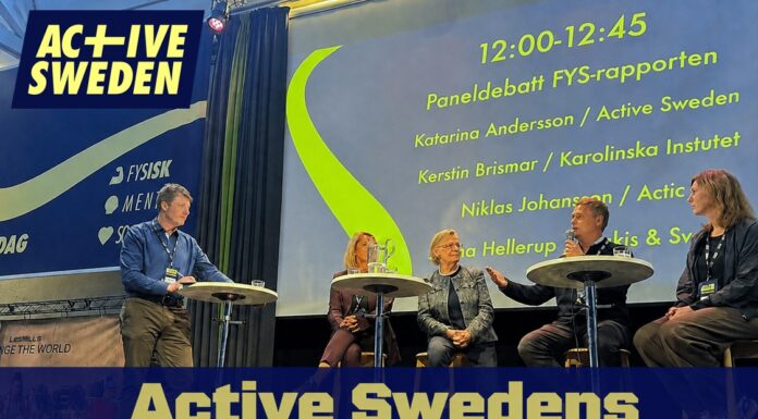 Branschdagen 2026 närmar sig – programmet på plats inför november