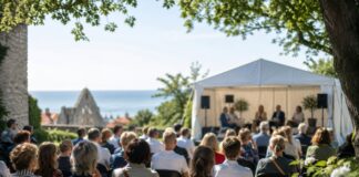 Active Sweden lyfter fysisk beredskap under Almedalsveckan
