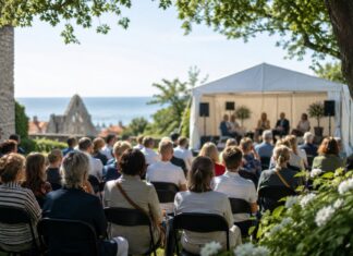 Active Sweden lyfter fysisk beredskap under Almedalsveckan