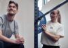 Eleiko släpper ny Heritage Collection
