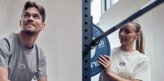 Eleiko släpper ny Heritage Collection