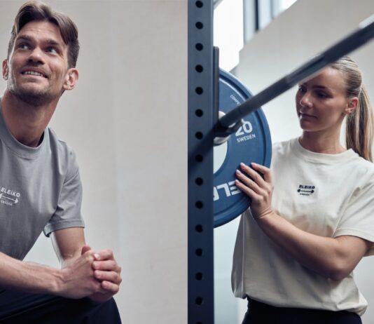Eleiko släpper ny Heritage Collection