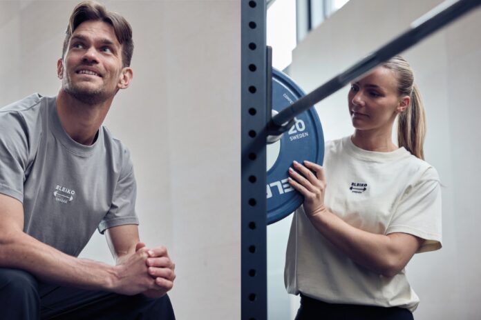 Eleiko Heritage 2