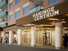 Fitness24Seven fortsätter expansionen – öppnar gym på 1 200 kvm