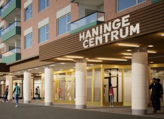 Fitness24Seven fortsätter expansionen – öppnar gym på 1 200 kvm