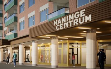 Fitness24Seven fortsätter expansionen – öppnar gym på 1 200 kvm