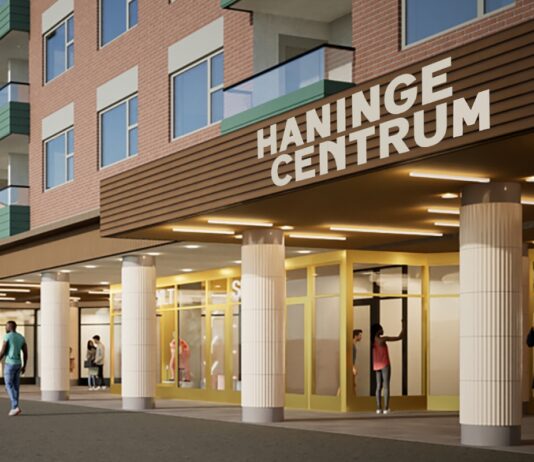 Fitness24Seven fortsätter expansionen – öppnar gym på 1 200 kvm