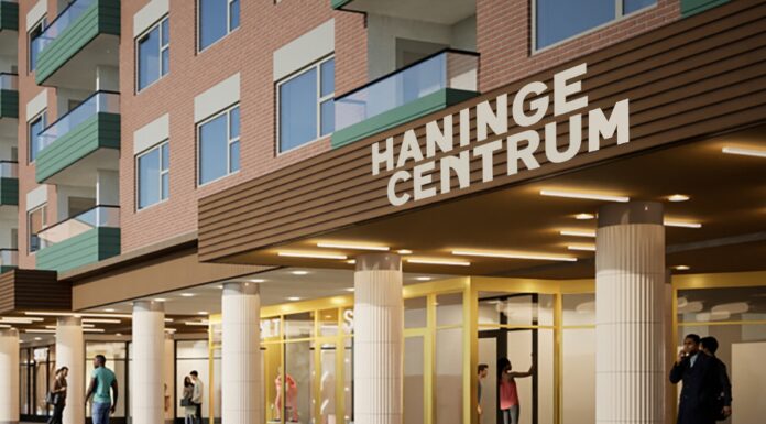 Fitness24Seven fortsätter expansionen – öppnar gym på 1 200 kvm
