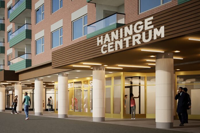 Fitness24Seven Haninge