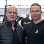 Gymleco söker regionsäljare till södra Sverige
