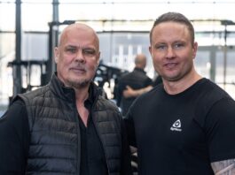 Gymleco söker regionsäljare till södra Sverige
