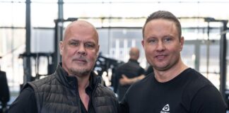 Gymleco söker regionsäljare till södra Sverige