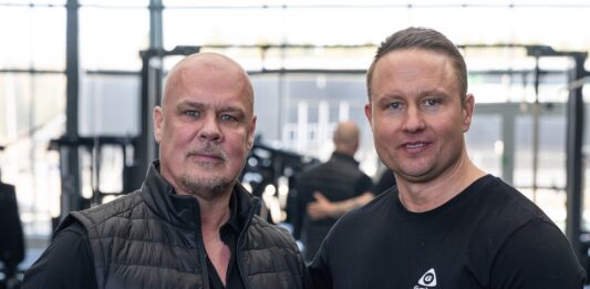 Gymleco söker regionsäljare till södra Sverige