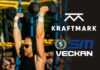 SM-veckan i Karlstad – tre dagar av svensk funktionell fitness med Kraftmark