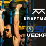 SM-veckan i Karlstad – tre dagar av svensk funktionell fitness med Kraftmark