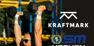 SM-veckan i Karlstad – tre dagar av svensk funktionell fitness med Kraftmark