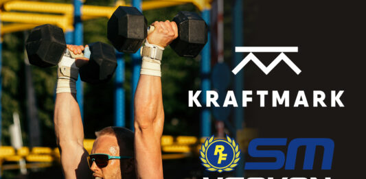 SM-veckan i Karlstad – tre dagar av svensk funktionell fitness med Kraftmark