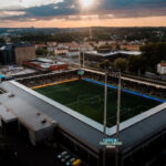 Nordic Wellness satsar brett på idrottssverige – från division 5 till Gothia Cup