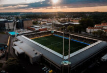 Nordic Wellness satsar brett på idrottssverige – från division 5 till Gothia Cup