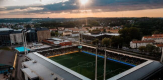 Nordic Wellness satsar brett på idrottssverige – från division 5 till Gothia Cup