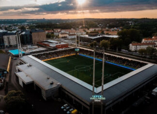Nordic Wellness satsar brett på idrottssverige – från division 5 till Gothia Cup