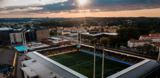 Nordic Wellness satsar brett på idrottssverige – från division 5 till Gothia Cup