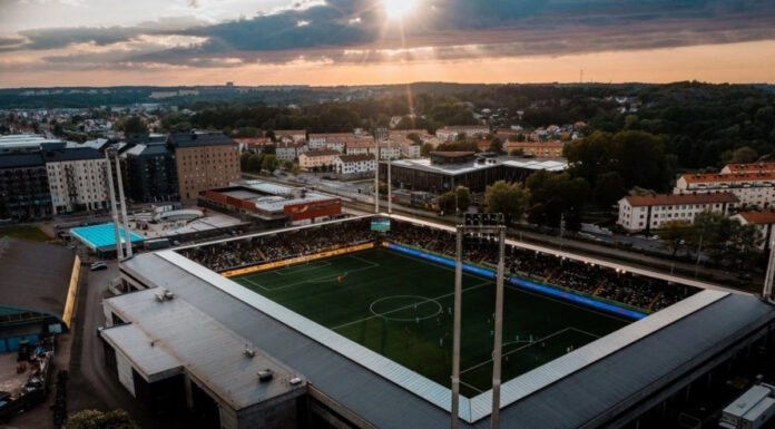 Nordic Wellness satsar brett på idrottssverige – från division 5 till Gothia Cup