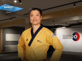 Podcast: Ji-Pyo Lim om MUDO Academy, ungdomsverksamhet och vägen från förening till företag