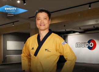 Podcast: Ji-Pyo Lim om MUDO Academy, ungdomsverksamhet och vägen från förening till företag