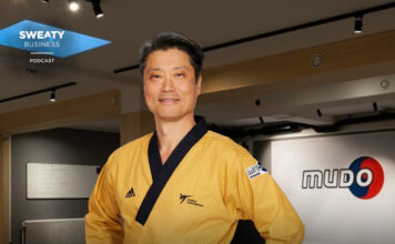 Podcast: Ji-Pyo Lim om MUDO Academy, ungdomsverksamhet och vägen från förening till företag