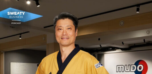 Podcast: Ji-Pyo Lim om MUDO Academy, ungdomsverksamhet och vägen från förening till företag