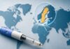 Ny studie: Sverige i global topp 5 för GLP-1 – trots låg fetma