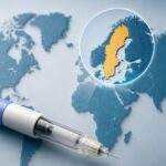 Ny studie: Sverige i global topp 5 för GLP-1 – trots låg fetma