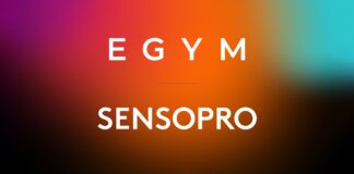 Sensopro blir en del av EGYMs ekosystem – koordinationsträning integreras i framtidens träningsupplevelse