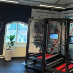 Sensomotorisk träning blir en del av medlemsresan på Friskis Lidköping