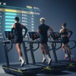 VM på löpband tar form – RUN X öppnar för anläggningar världen över