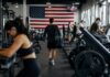 Färre nya gymmedlemmar i USA – rapport pekar på förändrad tillväxt