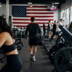 Färre nya gymmedlemmar i USA – rapport pekar på förändrad tillväxt