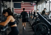 Färre nya gymmedlemmar i USA – rapport pekar på förändrad tillväxt
