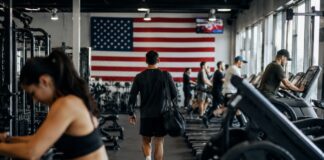 Färre nya gymmedlemmar i USA – rapport pekar på förändrad tillväxt