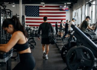 Färre nya gymmedlemmar i USA – rapport pekar på förändrad tillväxt