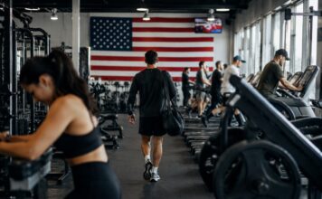 Färre nya gymmedlemmar i USA – rapport pekar på förändrad tillväxt