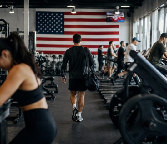 Färre nya gymmedlemmar i USA – rapport pekar på förändrad tillväxt