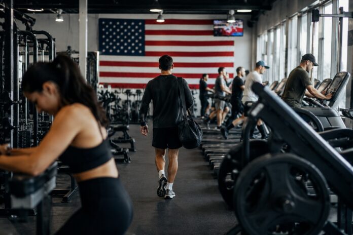 USA ABC FItness Report AI