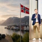 Norge utreder 25 procents moms på gym – träningsbranschen varnar för konsekvenser