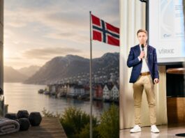 Norge utreder 25 procents moms på gym – träningsbranschen varnar för konsekvenser