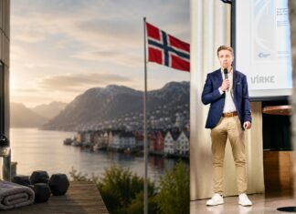Norge utreder 25 procents moms på gym – träningsbranschen varnar för konsekvenser