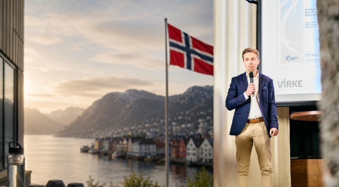 Norge utreder 25 procents moms på gym – träningsbranschen varnar för konsekvenser