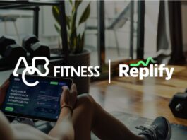 ABC Fitness köper AI-bolaget Replify – stärker satsningen på nästa generations affärssystem